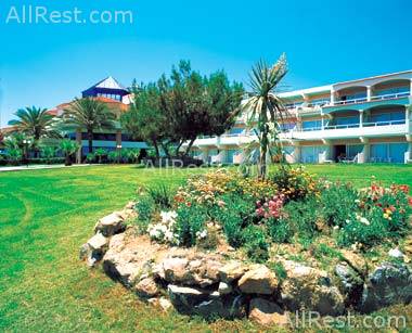 Rodos Princess Beach Hotel 24